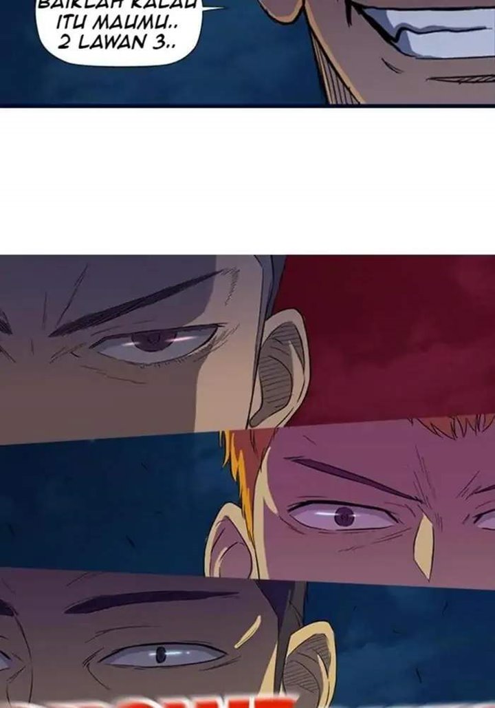 Wind Breaker Chapter 10 halaman 38