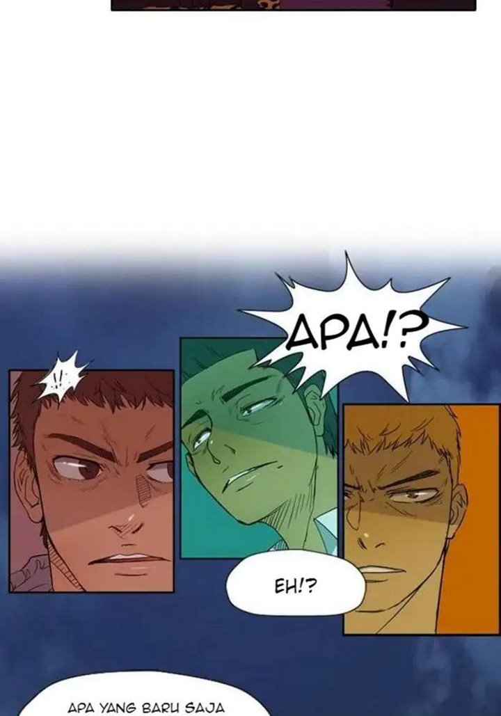 Wind Breaker Chapter 10 halaman 15