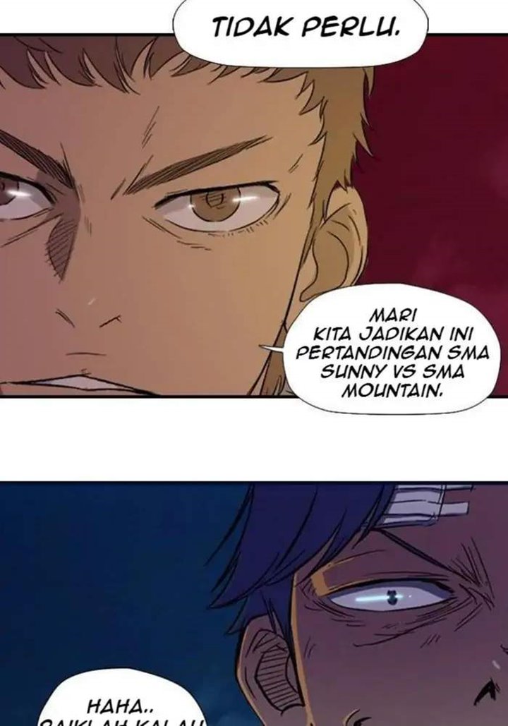Wind Breaker Chapter 10 halaman 37