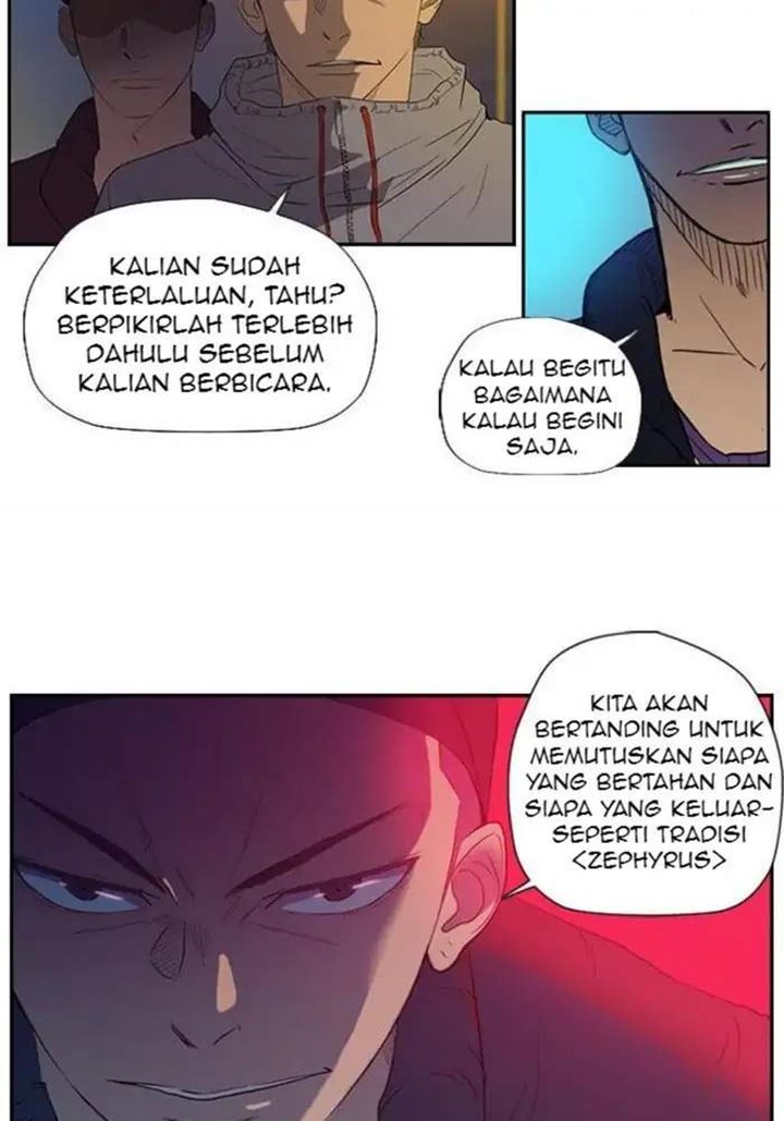 Wind Breaker Chapter 10 halaman 29