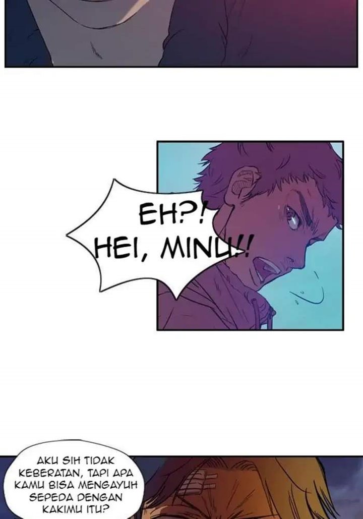 Wind Breaker Chapter 10 halaman 30