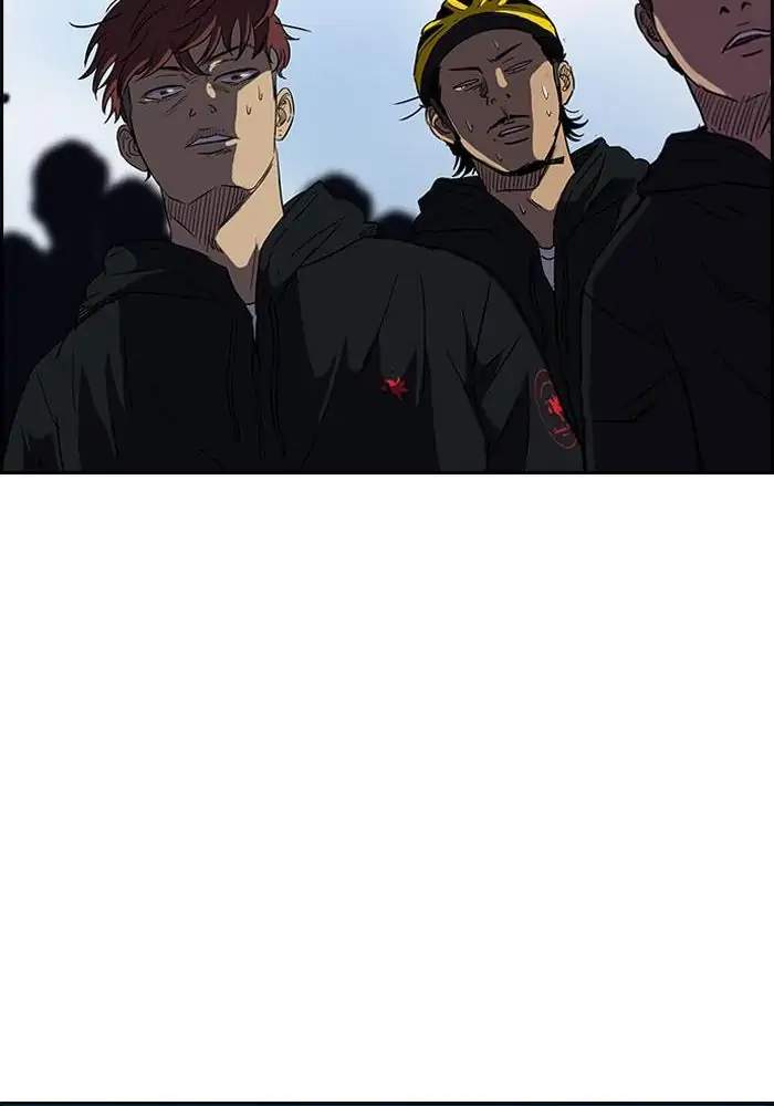 Wind Breaker Chapter 101 halaman 63