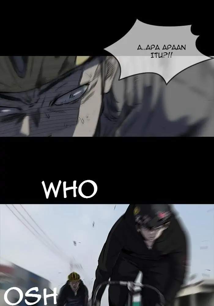 Wind Breaker Chapter 101 halaman 15