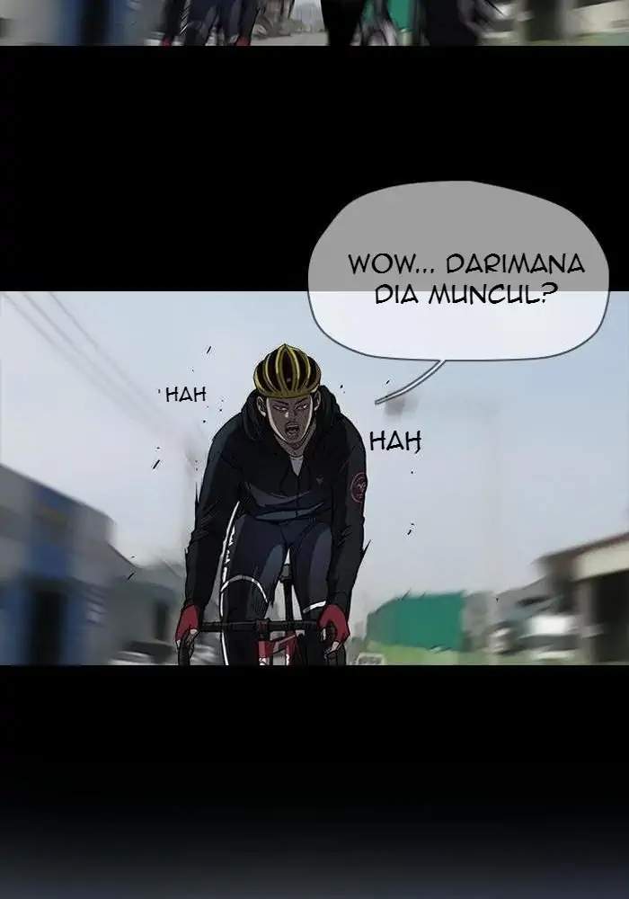 Wind Breaker Chapter 101 halaman 16