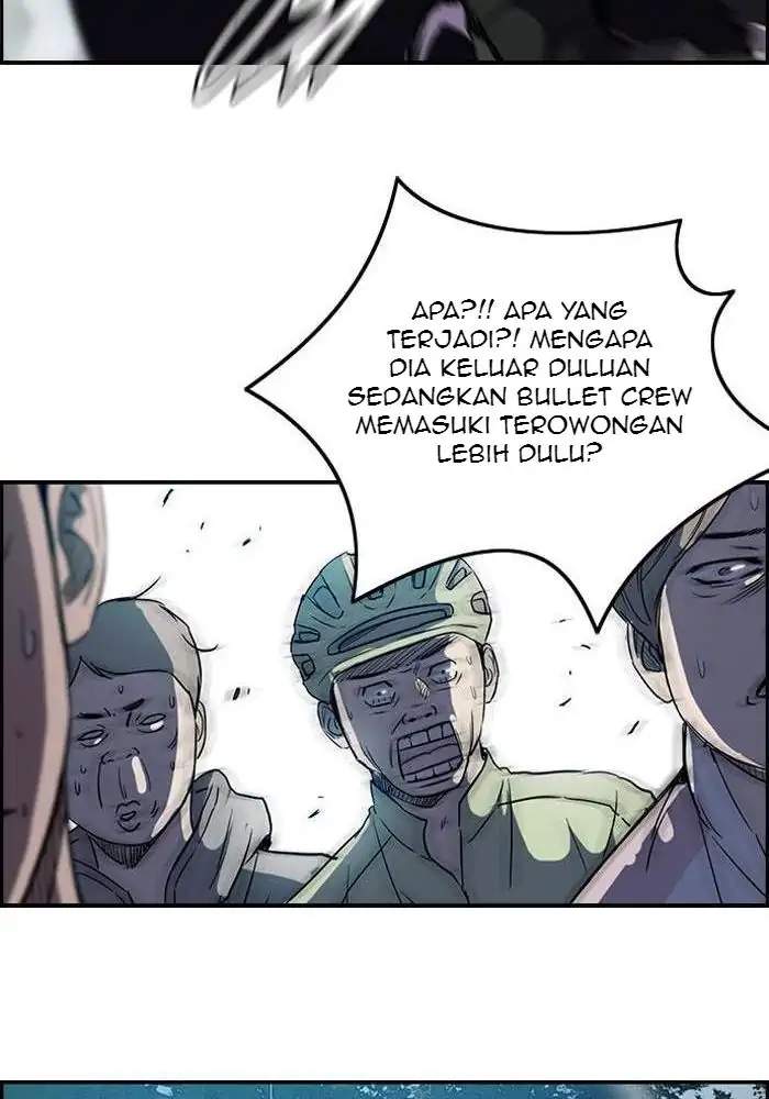 Wind Breaker Chapter 101 halaman 51