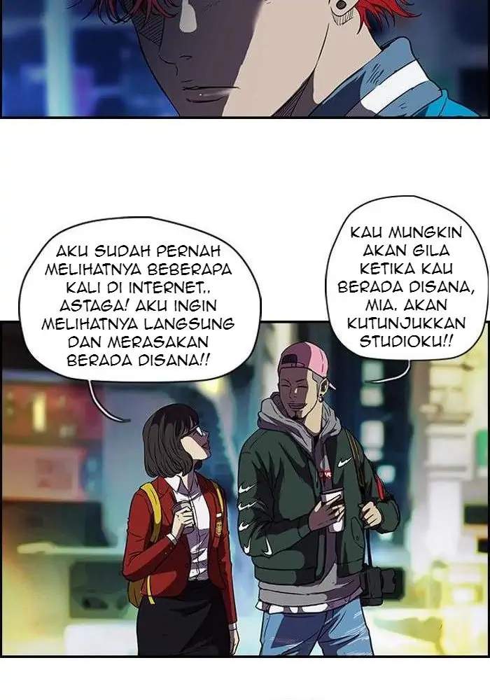 Wind Breaker Chapter 102 halaman 56