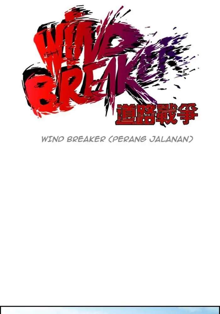 Wind Breaker Chapter 102 halaman 9
