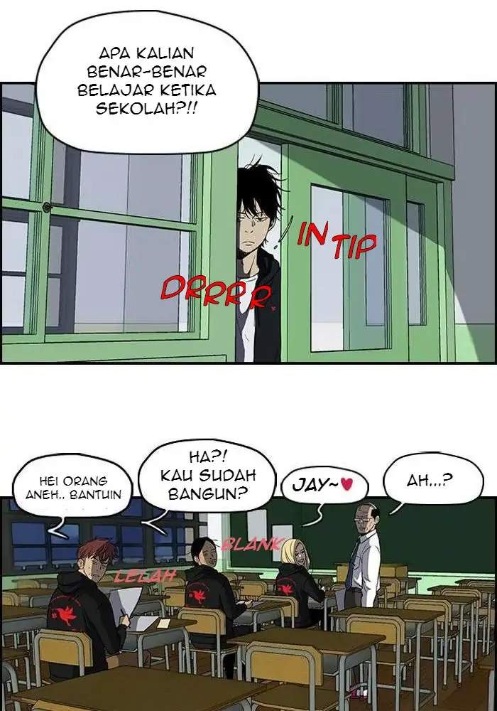 Wind Breaker Chapter 102 halaman 48