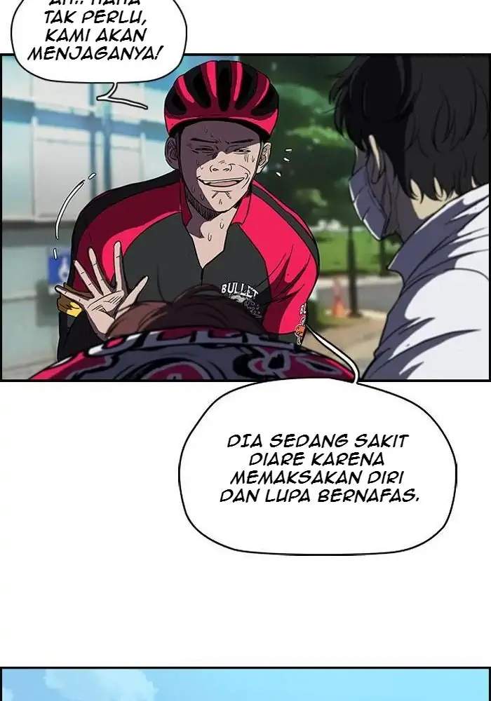 Wind Breaker Chapter 102 halaman 14