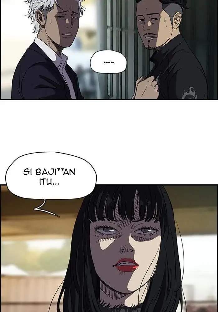 Wind Breaker Chapter 102 halaman 23