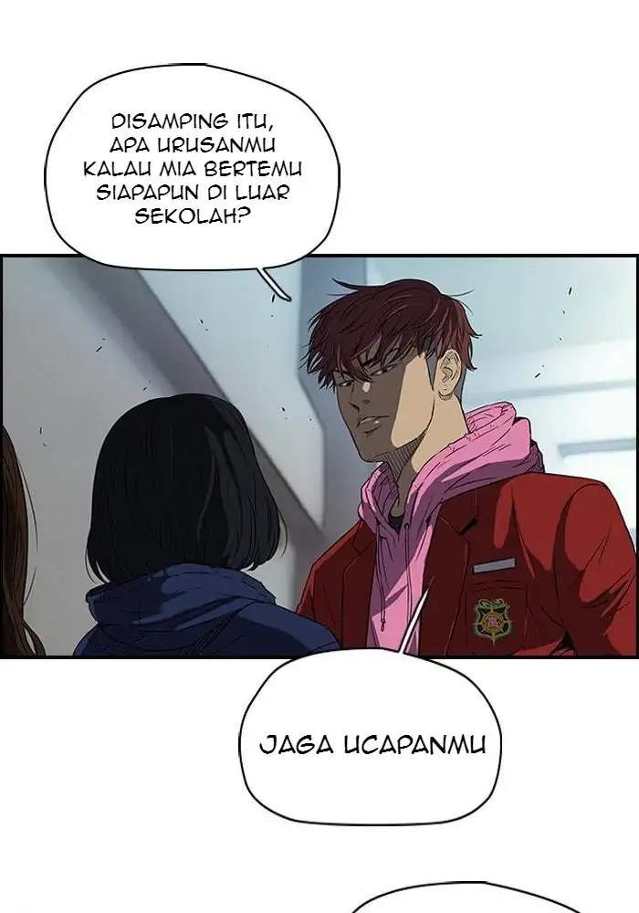 Wind Breaker Chapter 104 halaman 15