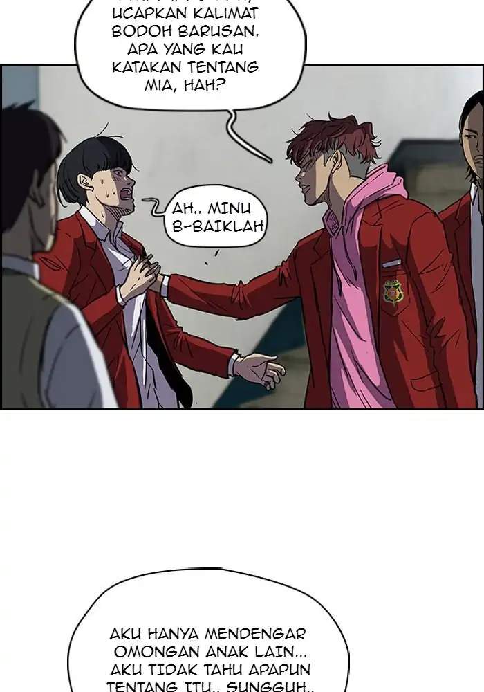 Wind Breaker Chapter 104 halaman 2