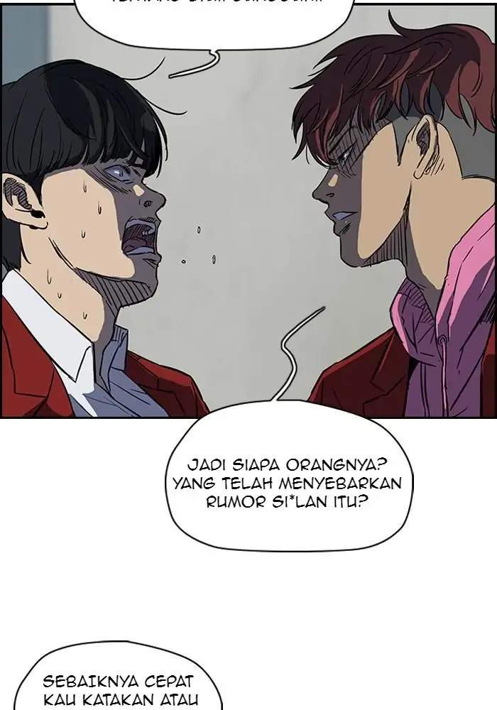 Wind Breaker Chapter 104 halaman 3