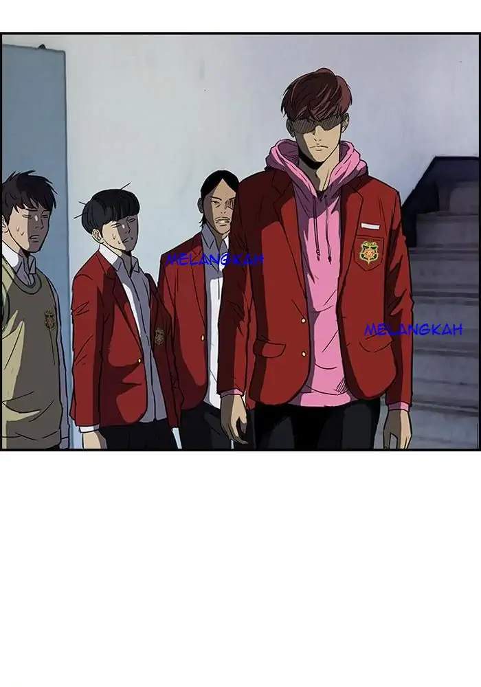 Wind Breaker Chapter 104 halaman 11