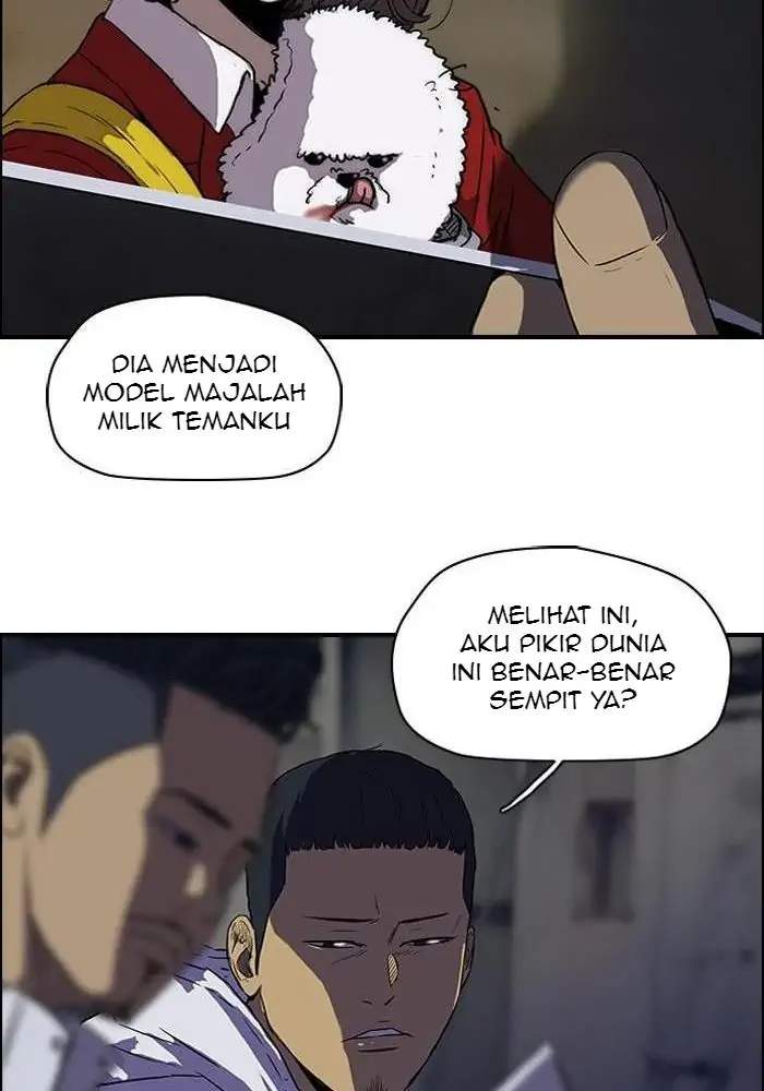 Wind Breaker Chapter 104 halaman 47
