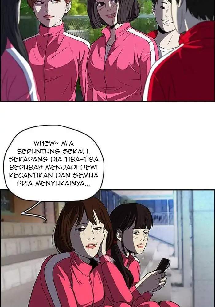 Wind Breaker Chapter 104 halaman 28