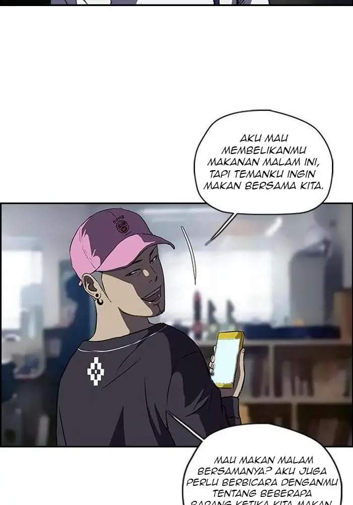 Wind Breaker Chapter 105 halaman 24