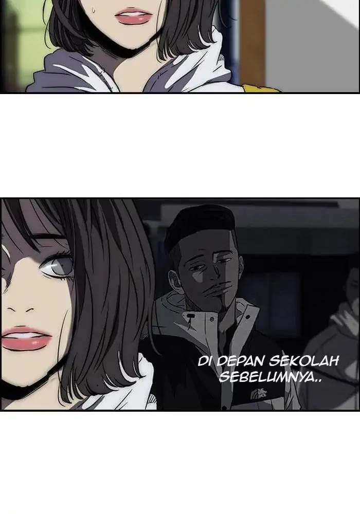 Wind Breaker Chapter 105 halaman 29