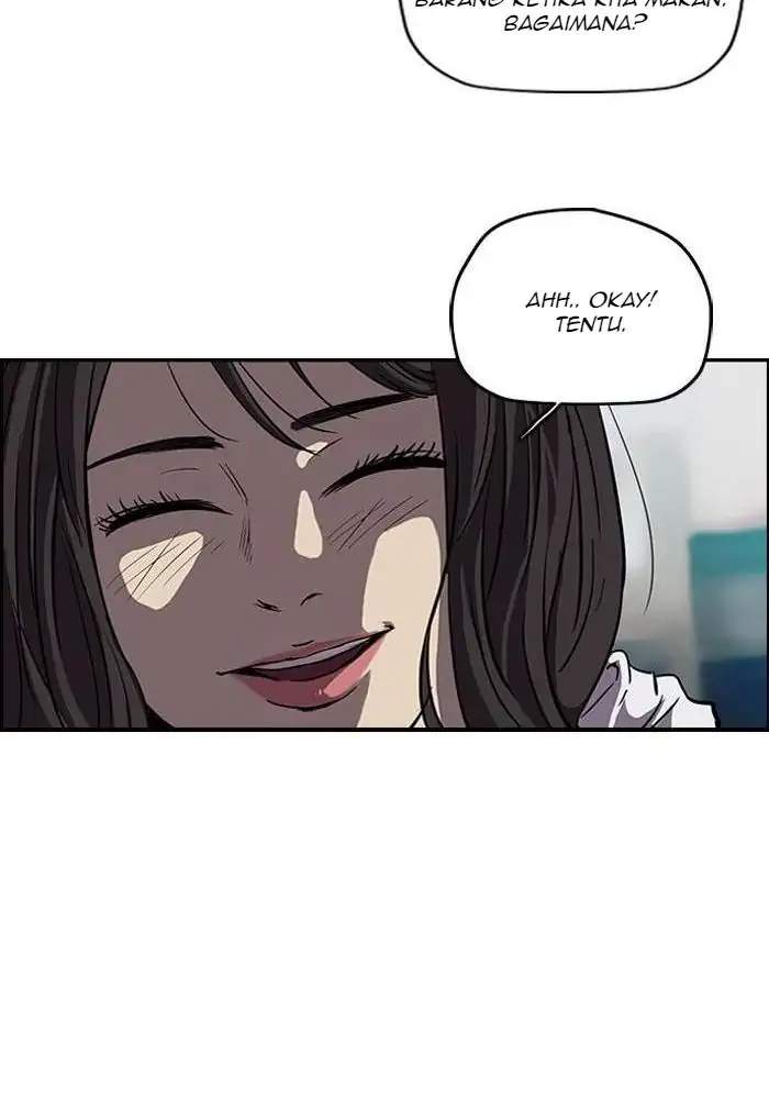 Wind Breaker Chapter 105 halaman 25