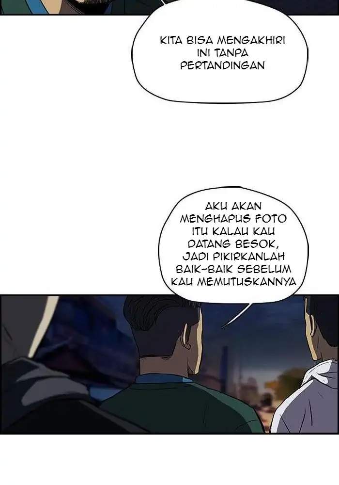 Wind Breaker Chapter 106 halaman 28