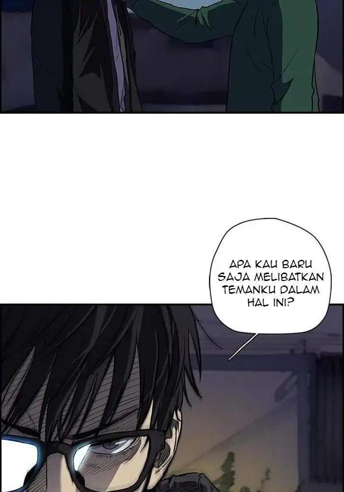 Wind Breaker Chapter 106 halaman 26