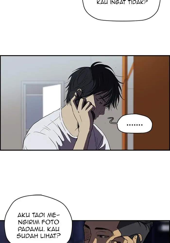 Wind Breaker Chapter 106 halaman 6