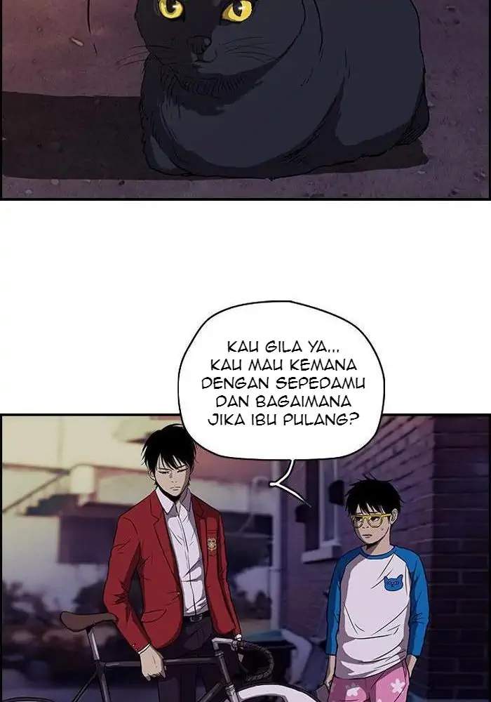 Wind Breaker Chapter 106 halaman 47