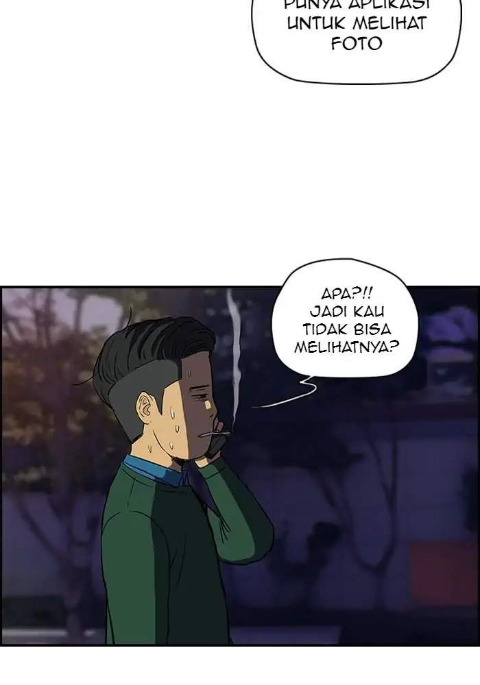 Wind Breaker Chapter 106 halaman 8