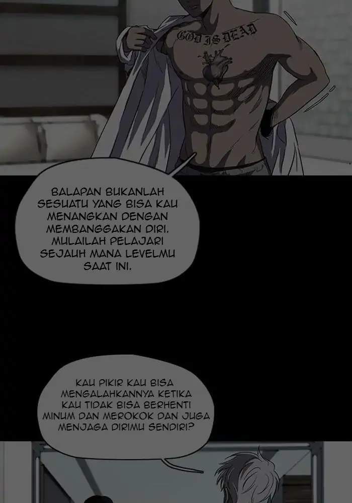 Wind Breaker Chapter 107 halaman 49