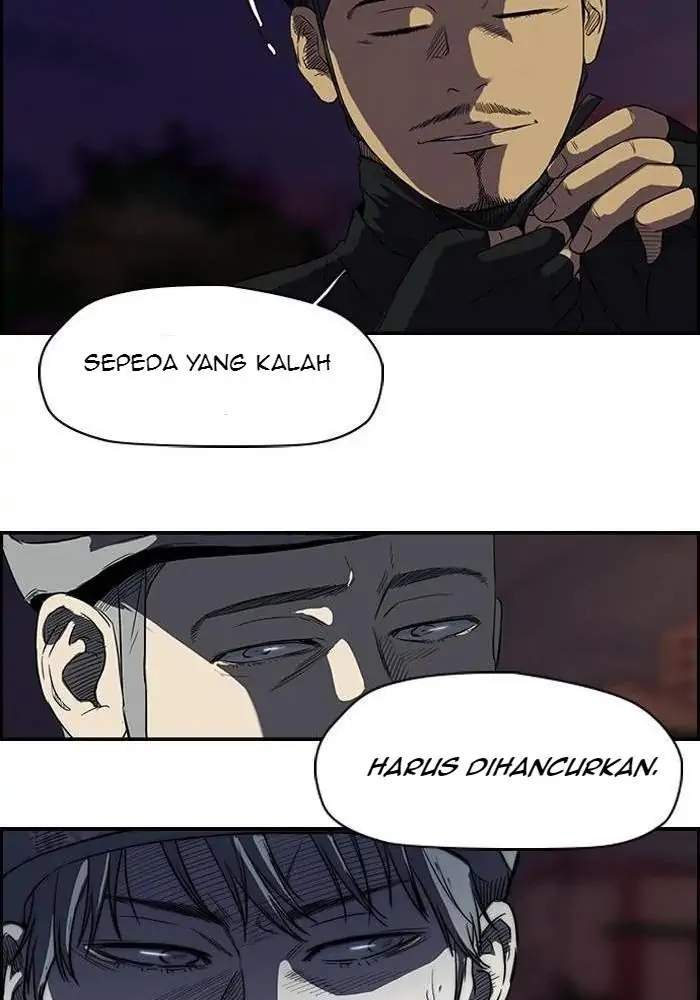 Wind Breaker Chapter 107 halaman 25