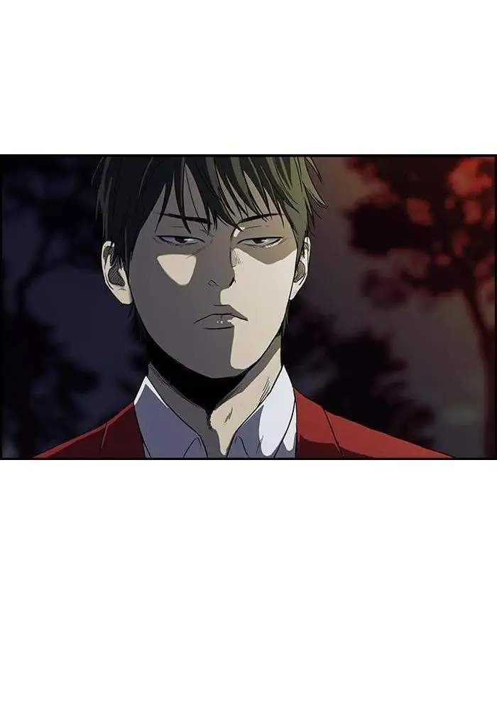 Wind Breaker Chapter 107 halaman 17