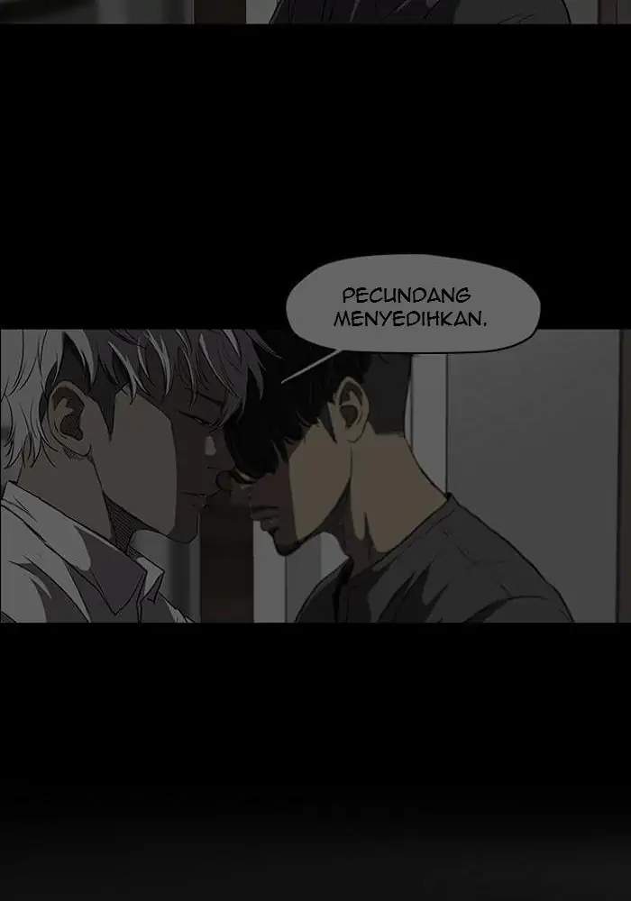 Wind Breaker Chapter 107 halaman 51