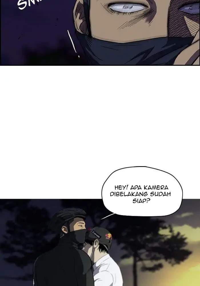 Wind Breaker Chapter 107 halaman 30