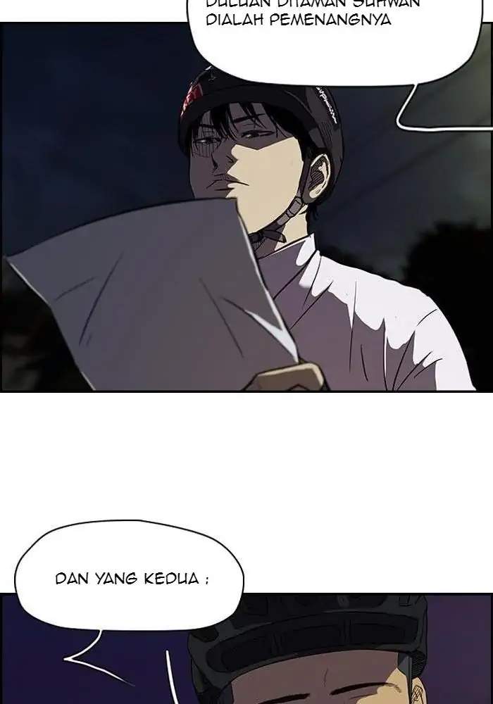 Wind Breaker Chapter 107 halaman 24