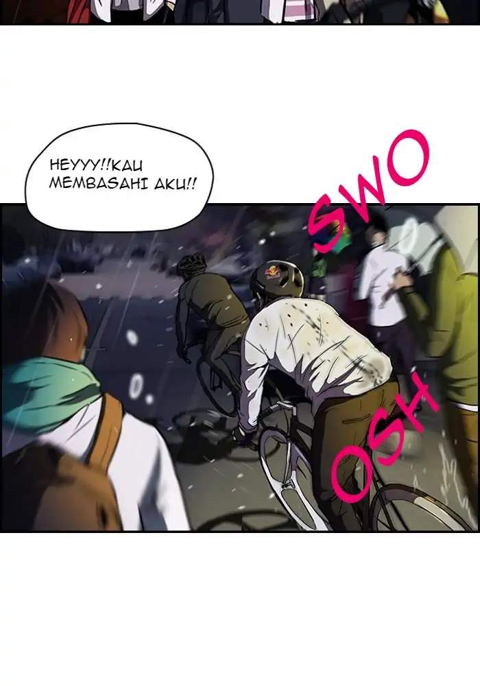 Wind Breaker Chapter 108 halaman 4