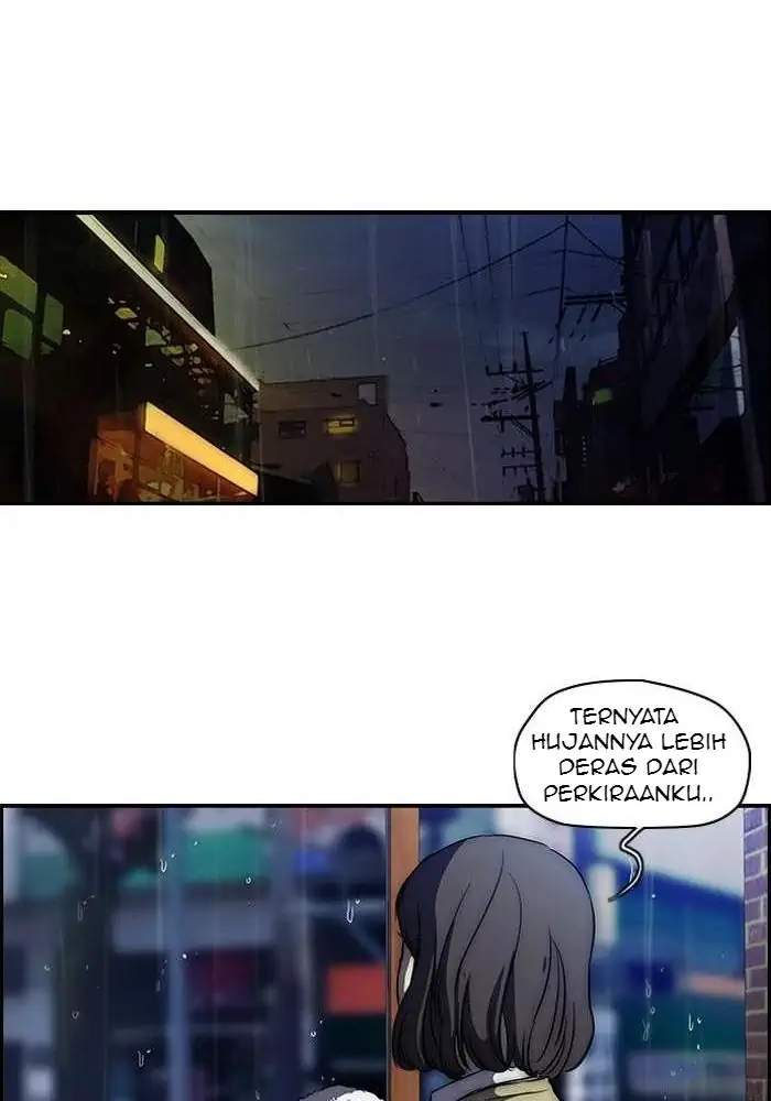Wind Breaker Chapter 108 halaman 24