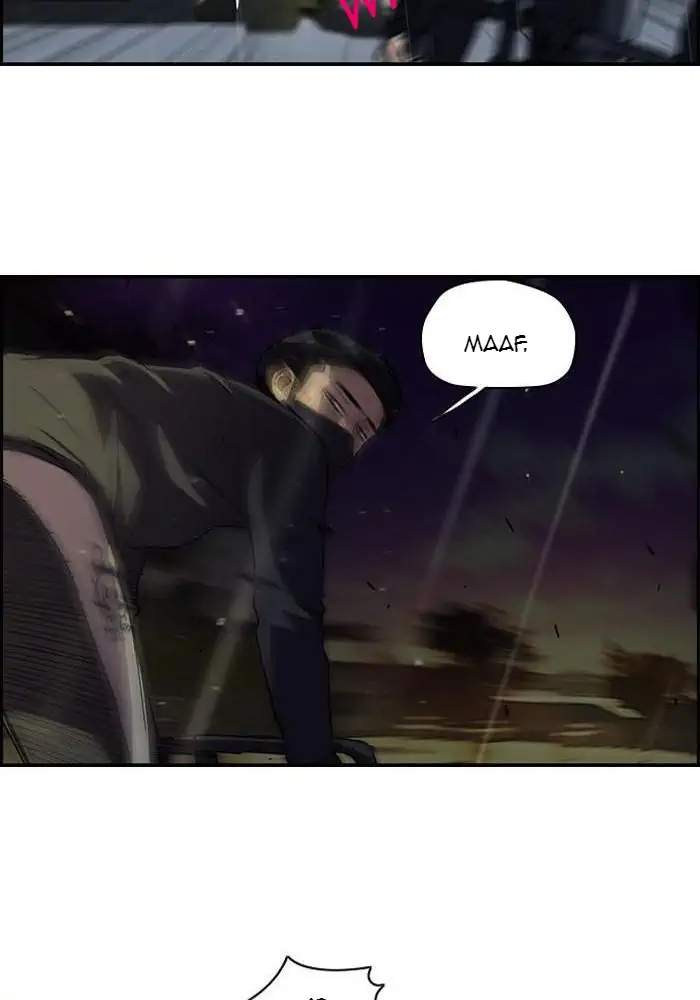 Wind Breaker Chapter 108 halaman 18