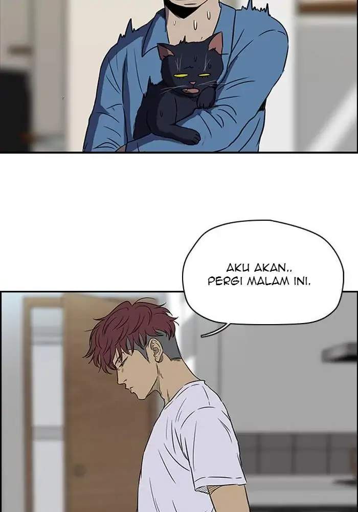 Wind Breaker Chapter 108 halaman 38