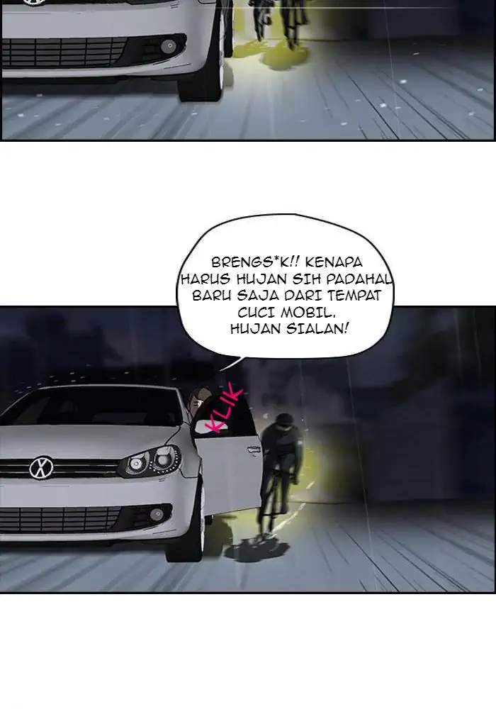 Wind Breaker Chapter 108 halaman 16