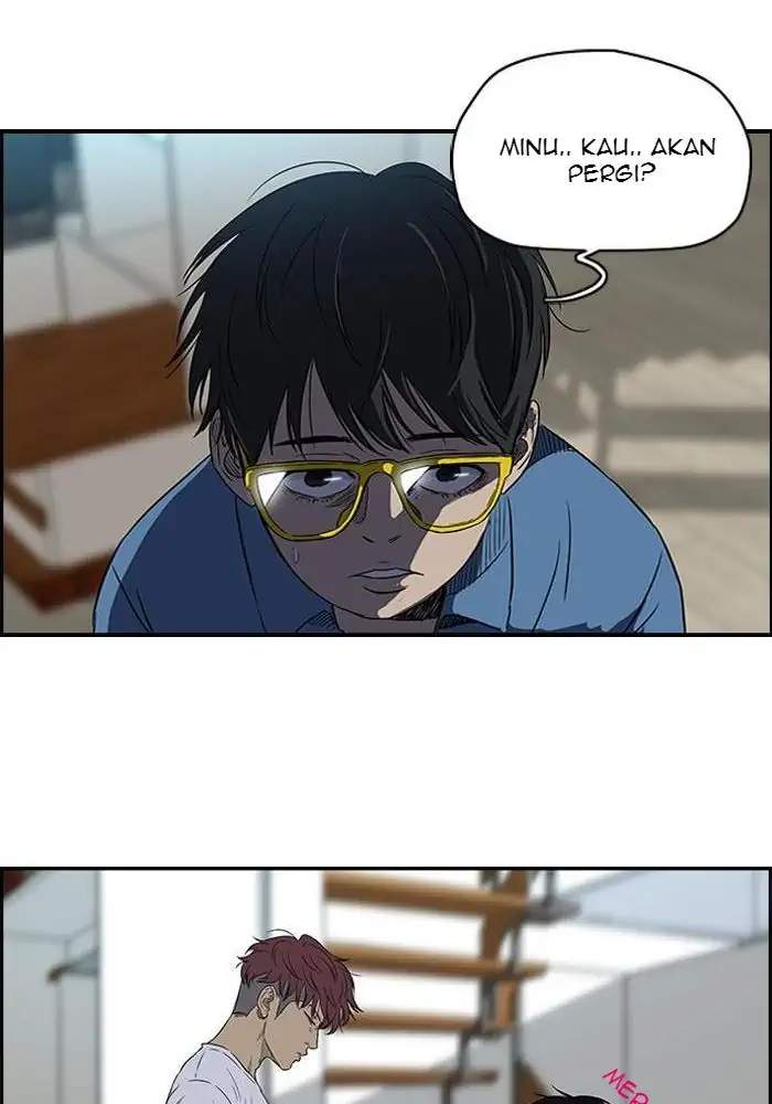 Wind Breaker Chapter 108 halaman 42