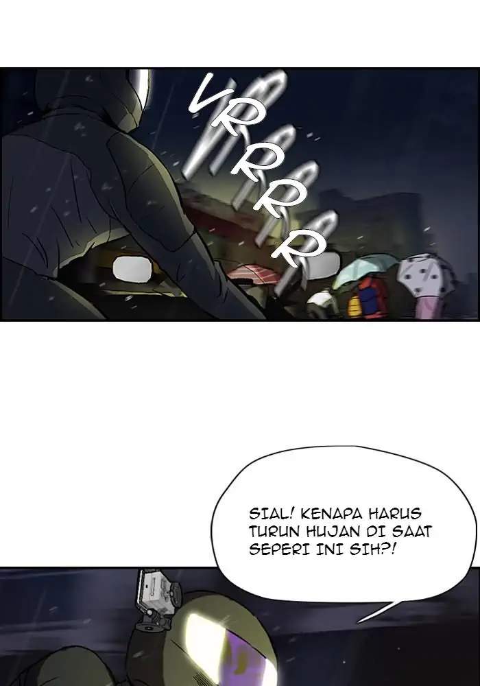 Wind Breaker Chapter 108 halaman 5