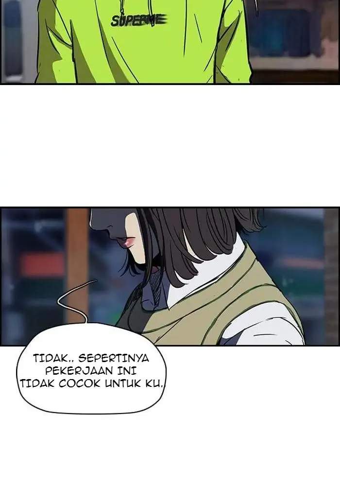 Wind Breaker Chapter 108 halaman 29