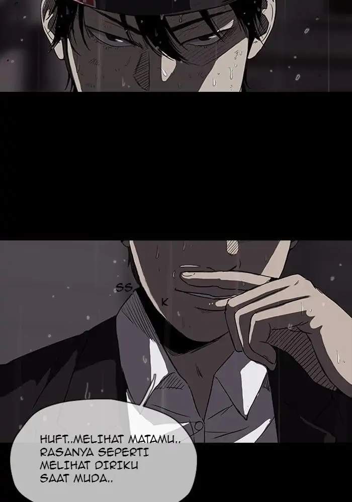 Wind Breaker Chapter 109 halaman 12