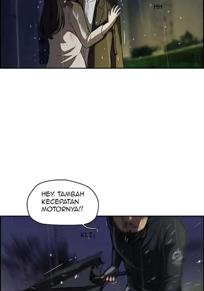 Wind Breaker Chapter 109 halaman 41