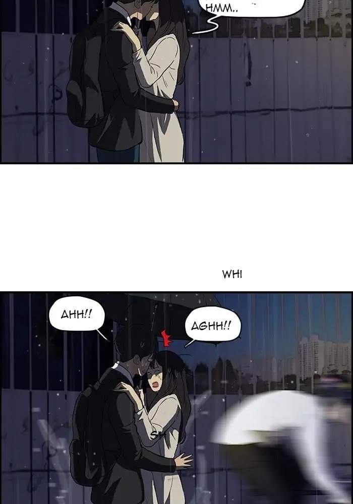 Wind Breaker Chapter 109 halaman 38