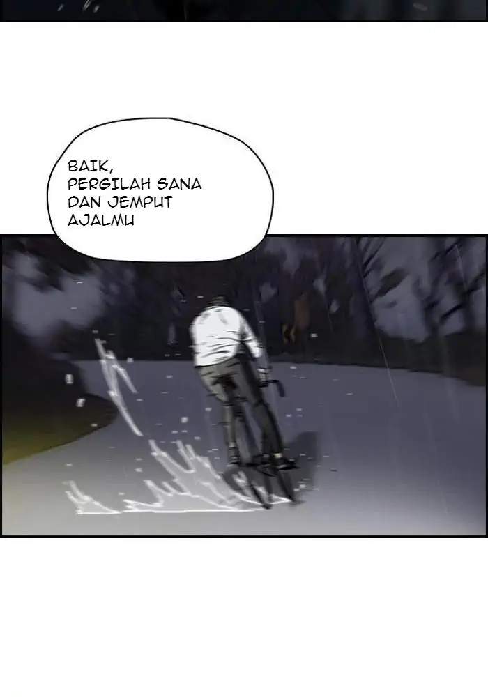 Wind Breaker Chapter 109 halaman 26