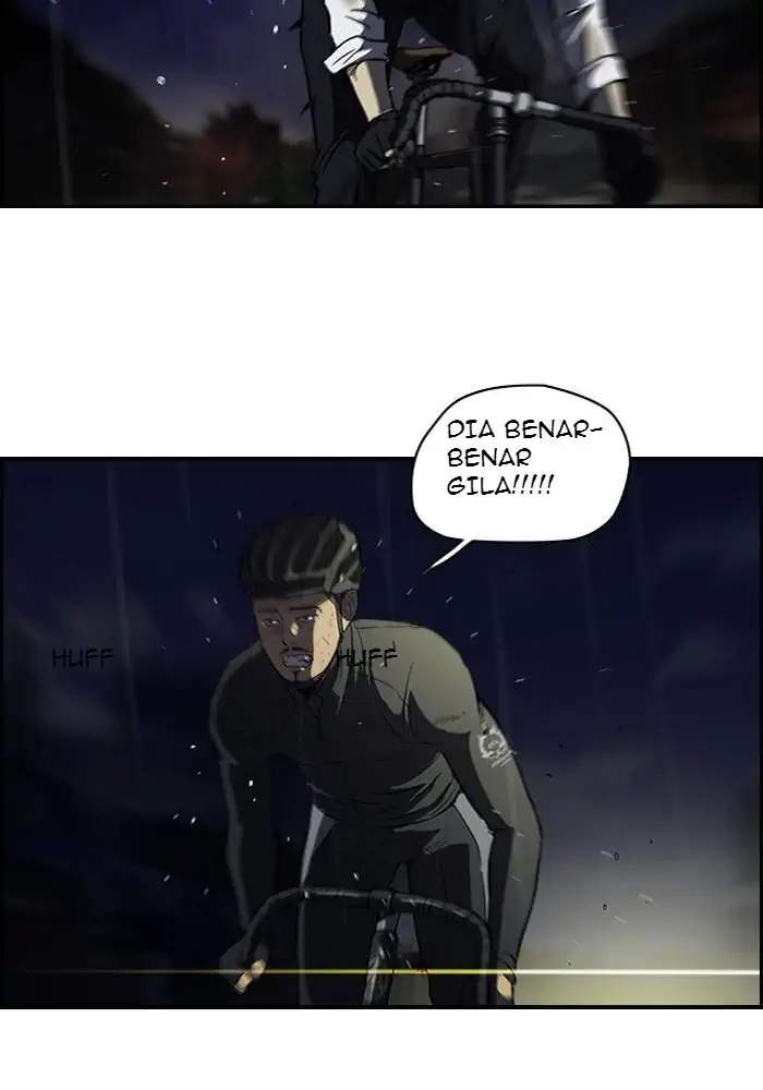 Wind Breaker Chapter 109 halaman 32