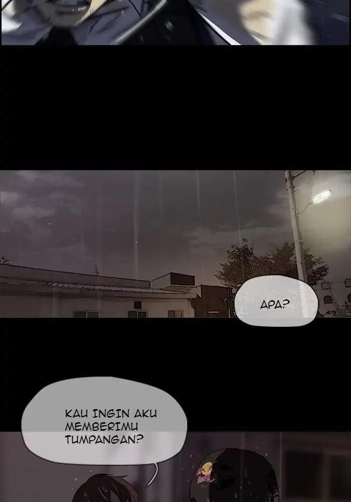 Wind Breaker Chapter 109 halaman 10