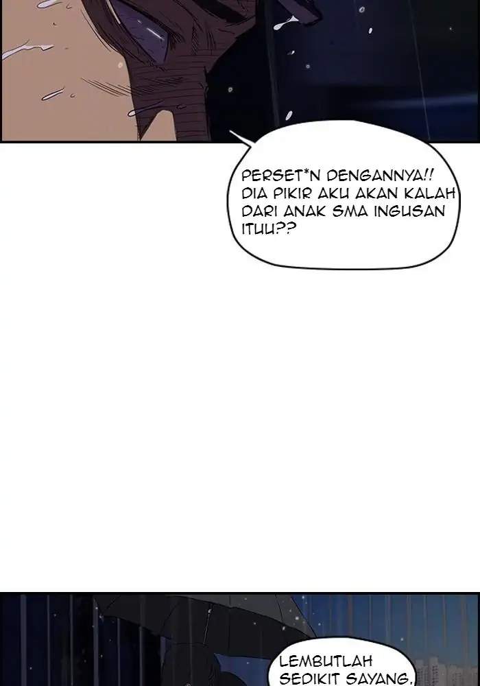 Wind Breaker Chapter 109 halaman 37