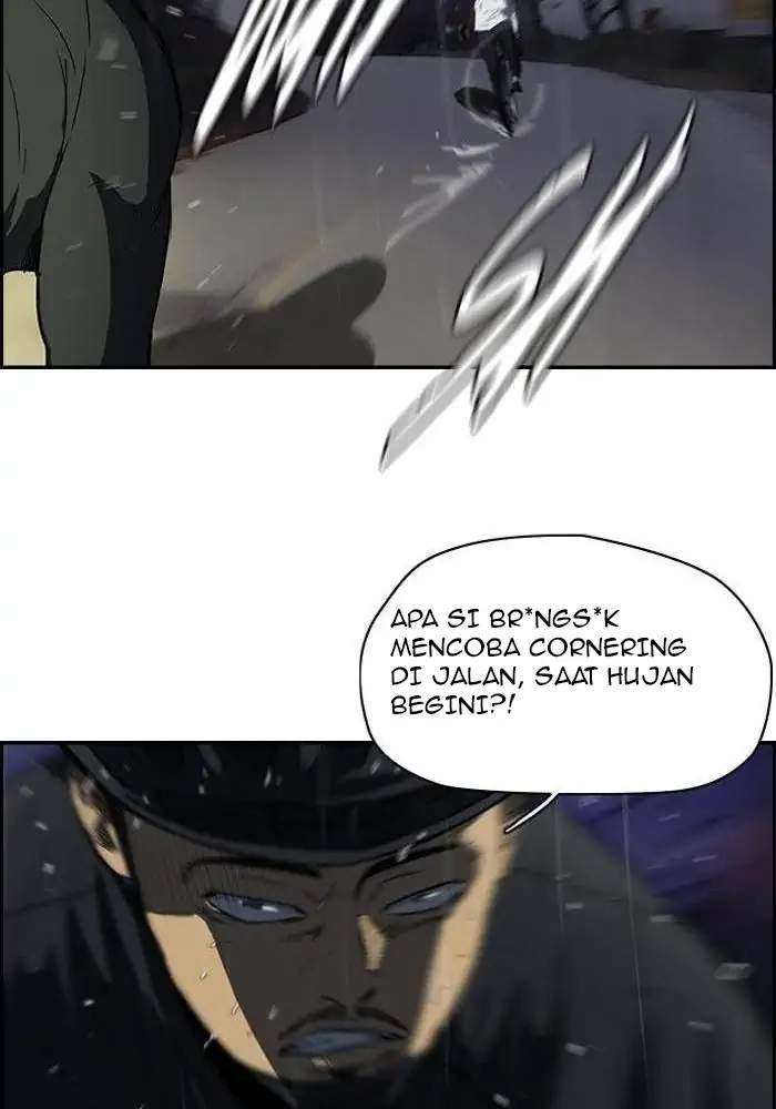 Wind Breaker Chapter 109 halaman 25